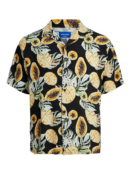  JACK AND JONES | 12250537/Black